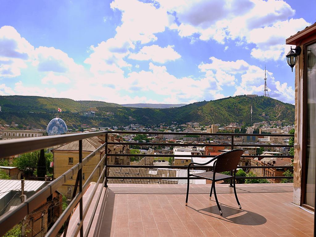 Light House Old City Tbilisi Exterior foto