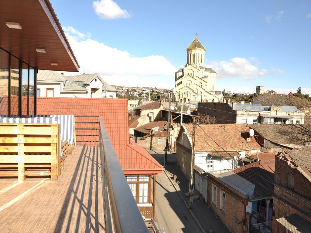 Light House Old City Tbilisi Exterior foto