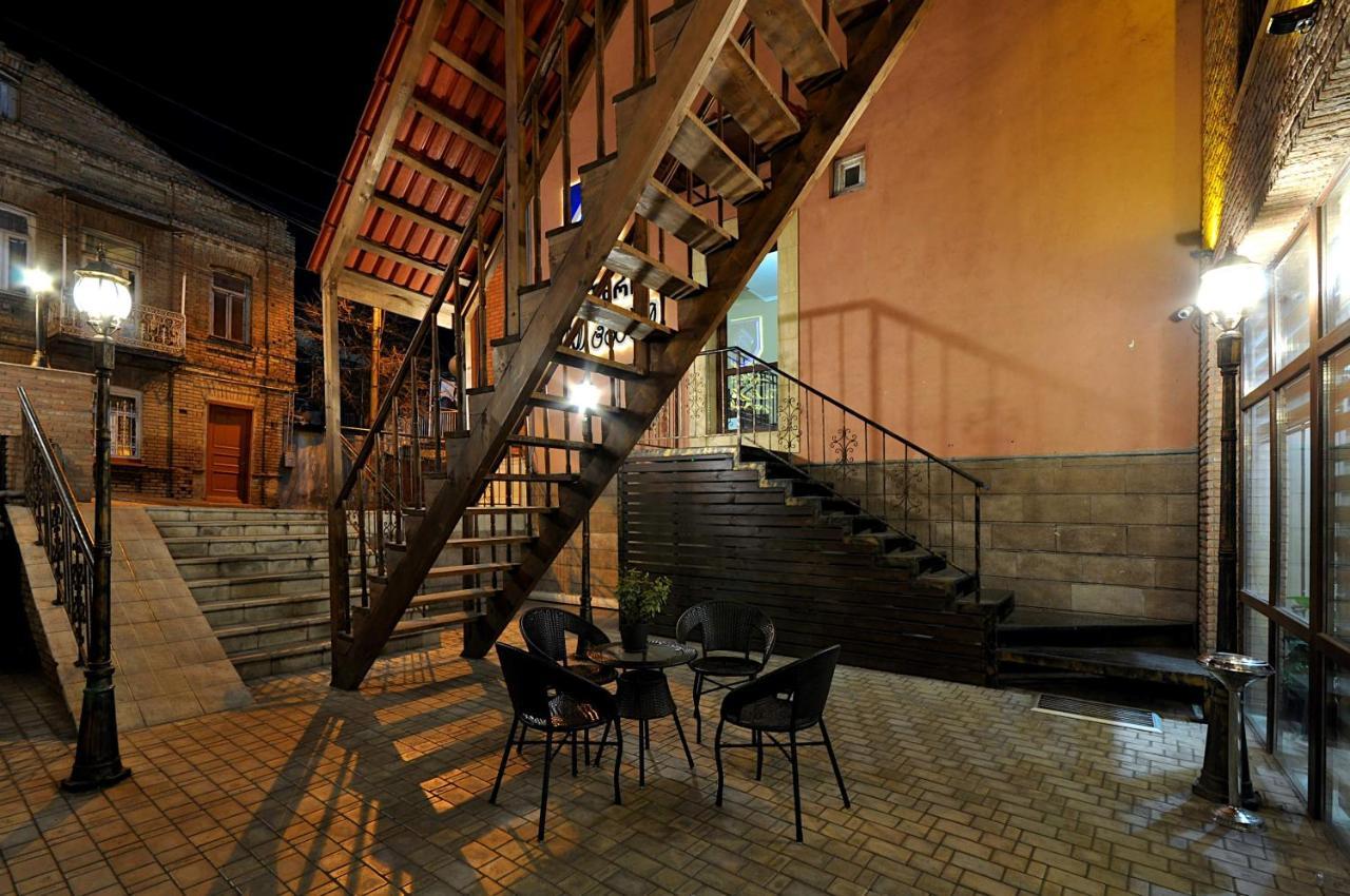 Light House Old City Tbilisi Exterior foto